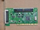 Adaptec AVA-2904 8-Bit 10Mbps Fast SCSI (PCI to SCSI) 2.5-Inch Internal Host Bus Adapter