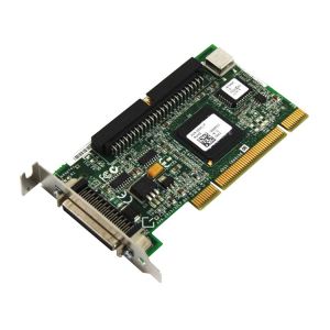 Adaptec AVA-2930LP 5V RoHS PCI 20Mbps Low-Profile Plug-in Ultra SCSI Controller Card