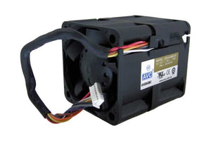 AVC DB04048B12S / 26K8082 / 26K8083 IBM x3550 12Volts DC 1.90Amp 8-Pin 8-Wire Ball-Bearing System Cooling Fan