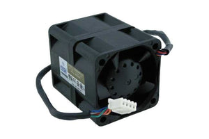 AVC DB04048B12U 12VDC 1.14Amp 3-Pin 2510 40mm Cooling Fan
