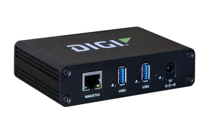 Digi International AW02-G300 USB 3.1 Gen 1 Type A 512MB Combo Hub