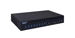 Digi International AnywhereUSB 8 Plus AW08-G300 (8) USB 3.1 Gen 1 2GB Hub