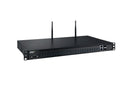 Digi International  AW24-W300 USB 3.1 Gen 1 1U Rackmount Hub