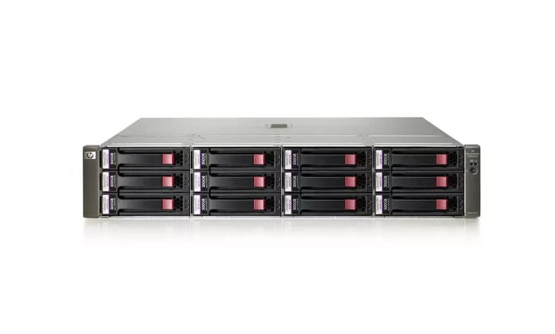 Hp Storage Networking HPE AW593A StorageWorks P2000 G3 12 x 3.5
