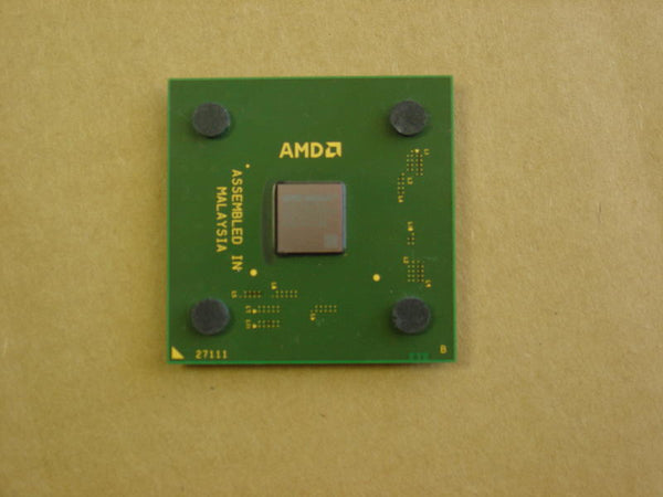 AMD Athlon XP 2100 1733MHz 266MHz 256Kb L2 cache 1.75V Socket A (Socket 462) OPGA