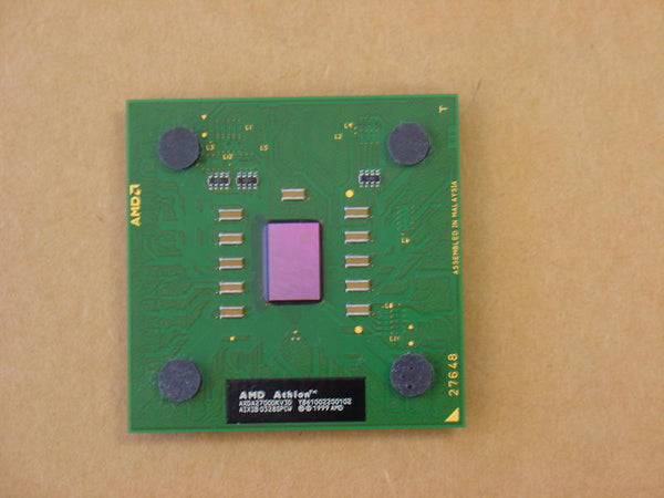 AMD Athlon XP 2700 256KB 333MHz Socket A CPU AMD AMD-AXDA2700DKV3D