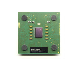 AMD AXDA2800DKV4C Athlon XP 2800 1-Core 2.13GHz 266Mhz Processor