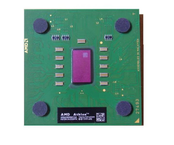 AMD Athlon XP 2800+ 2083MHz 333MHz 512Kb L2 cache 1.65V Socket A (Socket 462) OPGA