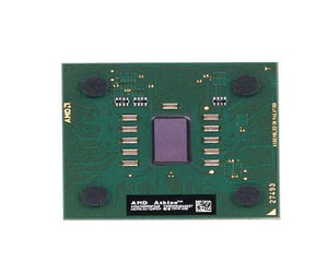 AMD AXDA3000DKV4E Athlon XP 3000 Socket A PGA-462 512K 400MHz CPU
