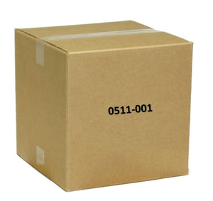 AXIS 0511-001 1MP Day-Night Vandal Dome Network Camera P3384-V