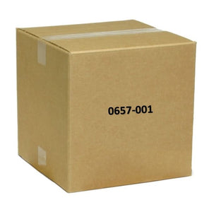 AXIS 0657-001 P85 Series Pinhole HDTV 720p Network Strip Camera