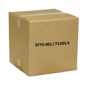 AXIS 0776-001 / P1435-E 2.1MP 1080p IP Network Day/Night Bullet Camera
