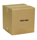 Axis Communications 0267-004 Rj45 291 1U Video Server Rack Gad