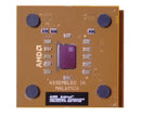 AMD AXMH1800FHQ3C Mobile XP 1800 1533MHz 266MHZ 256Kb L2 cache 1.55V Socket A (Socket 462) OPGA Processor