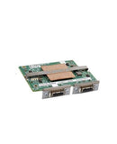 Intel Axx10Gbiomod 10Gbps Dual-Port Cx4 Ethernet I/O Expansion Module Simple