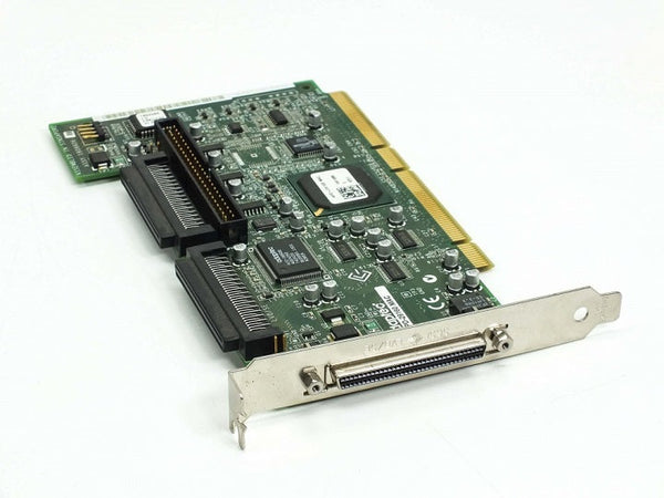 Adaptec APD-29160 PowerDomain Ultra160 SCSI Controller Card