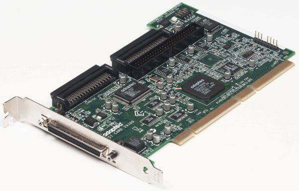 Adaptec ASC-29160 Single-Channel Ultra160 SCSI 160MBps PCI 64 Storage Controller