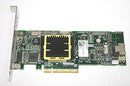 Adaptec ASR-5405/256MB 256Mb DDR2 Quad-Ports 8x PCI-Express Internal SAS / SATA Raid Controller Card