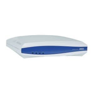 Adtran 1200422L1 NetVanta 340 Dual-Port DSL Multi-Service Access Wired Router