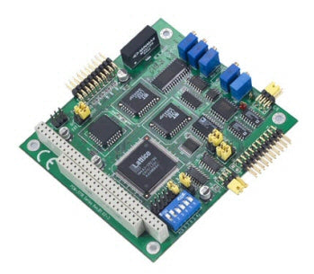 Advantech PCM-3718H 12-bit 16-Channel Multifunction PC/104 Module