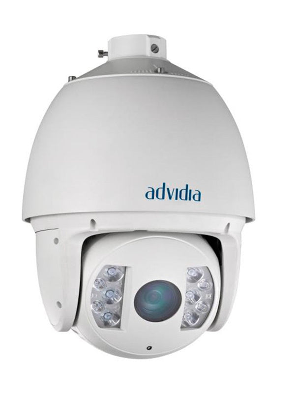 Advidia A-300 2Mp 4.7-129Mm 30X Outdoor Ptz Ip Security Camera Gad