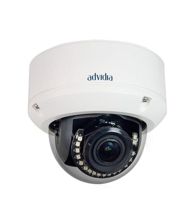 Advidia B-57-V-2 5Mp 2.7-13.5Mm Outdoor Network Dome Camera Gad