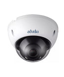 Advidia E-37-V 3Mp 2.7-12Mm Outdoor Vandal Ir Dome Camera Gad