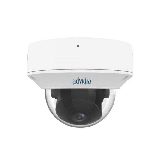 Advidia M-87-V 8Mp 2.8 To 12Mm Outdoor Ip Dome Camera Gad