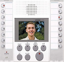 AiphoneAX-8MVAudioVideoMasterStationforAXSeriesIntegratedSecuritySystem