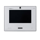 Aiphone Ix-Mv7-W 7-Inch Tft Lcd Touchscreen Hands-Free Ip Video Master Station Gad