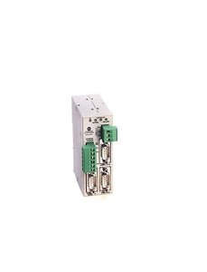 Allen-Bradley 1747-DPS2 SLC500 100milliamps Configurable Port Splitter