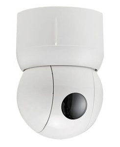 Ameriacn Dynamics ADSDU822WN SpeedDome Ultra 8 White Network Dome Camera