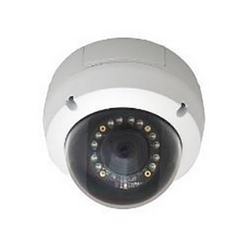 American Dynamics ADCI400-D011 Illustra 400 0.6MP 3.3 To12MM Mini-Dome Camera
