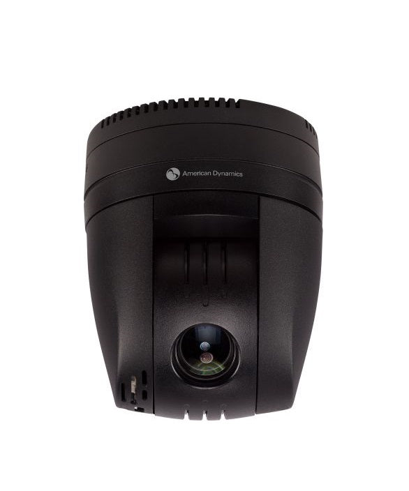 American Dynamics Adci625-P232 Illustra 625 1080P 20X Indoor Hd Ptz Camera Dome Gad