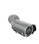 American Dynamics Adci800F-B521 Illustra Flex 800 3Mp 9 To 22Mm Cmos Bullet Camera Gad
