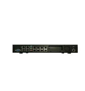 American Dynamics ADVEM04N0NP8AG 8-Channel VideoEdge Video Recorder