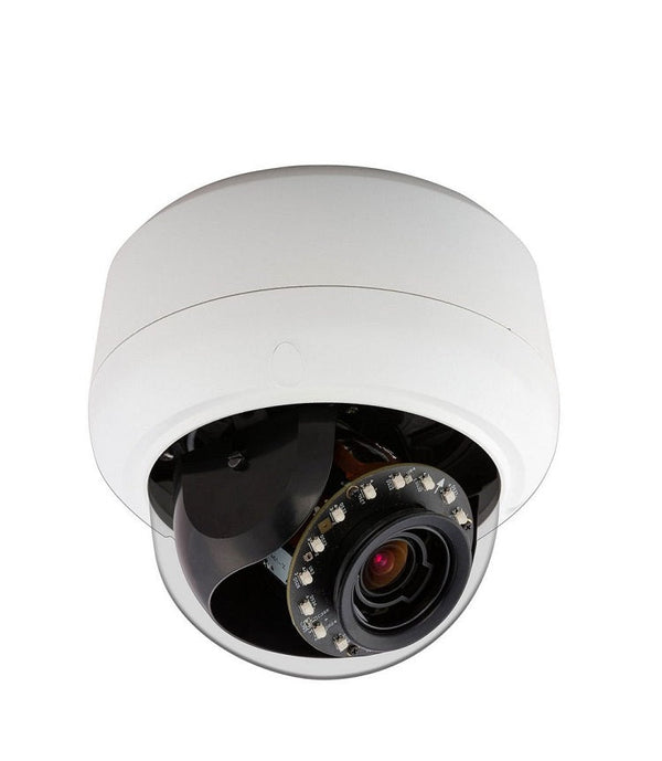 American Dynamics Ips02D2Iswit Illustra Pro 2Mp 3-9Mm Indoor Mini-Dome Camera Mini Dome Gad