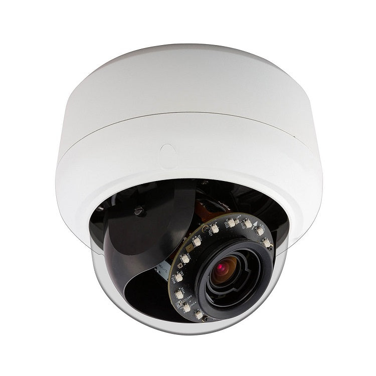 American Dynamics Ips02D2Ocbit Illustra Pro 2Mp 3 To 9Mm Outdoor Mini-Dome Camera Mini Dome Gad