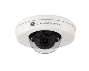 American Dynamics ADCI610-D111 1080P 3-9Mm Indoor Fixed Mini Dome Camera