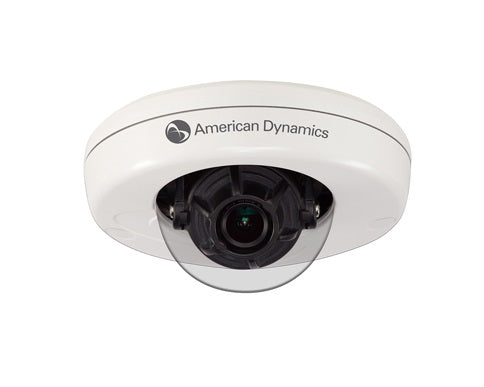 American Dynamics ADCI610-D111 3-9Mm Mini Dome Camera