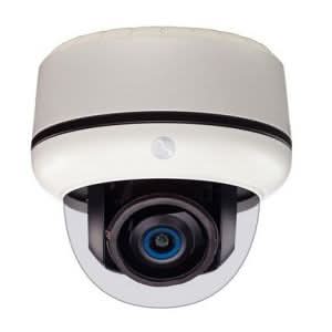 American Dynamics ADCI610-D523 Illustra 610 HD 1080p Day-Night Network Camera