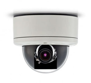 American Dynamics ADCIP2155DN MegaDome 2MP H.264 Day-Night Network Camera