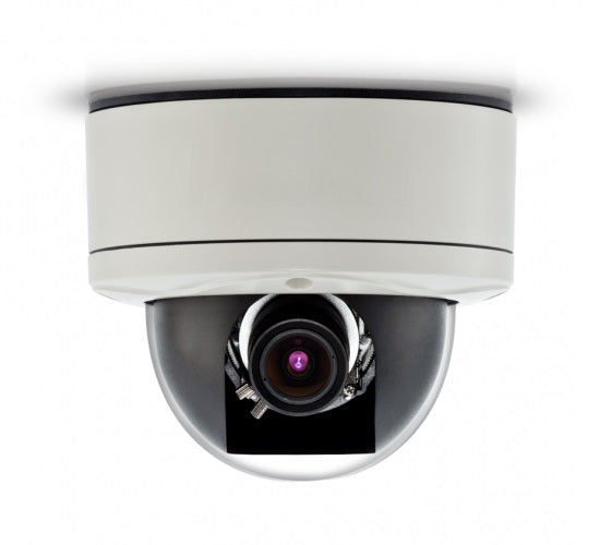 American Dynamics ADCIP2155DN MegaDome 2MP H.264 Day-Night Network Camera