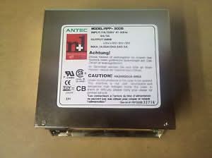 Antec RPP-300B  300Watts Hotpluggable Power Supply Unit