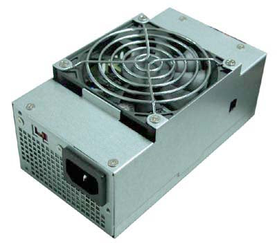 Apex SL-275TFX 275Watts 115-230Volts 47-63Hz 20+4Pin TFX12V Power Supply Unit