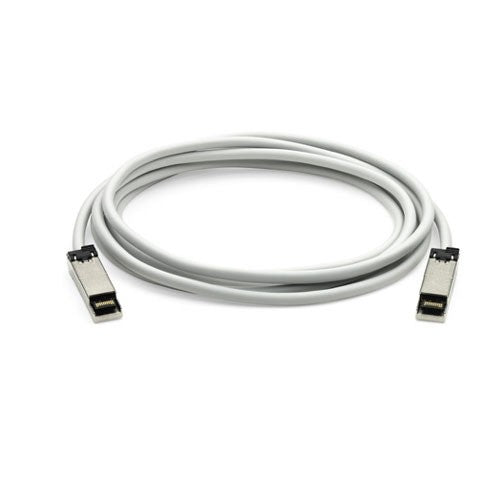 Apple MA461G/A 4Gb SFP to SFP 2.9 Meter Copper Fibre Channel Cable