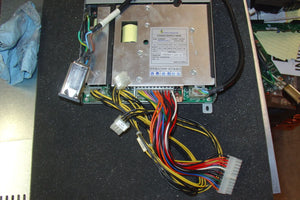 Appro AP0600NAP 600Watts 1U Server Power Supply Unit