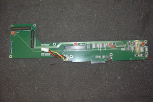 Appro International Back Plane (040-00067A)