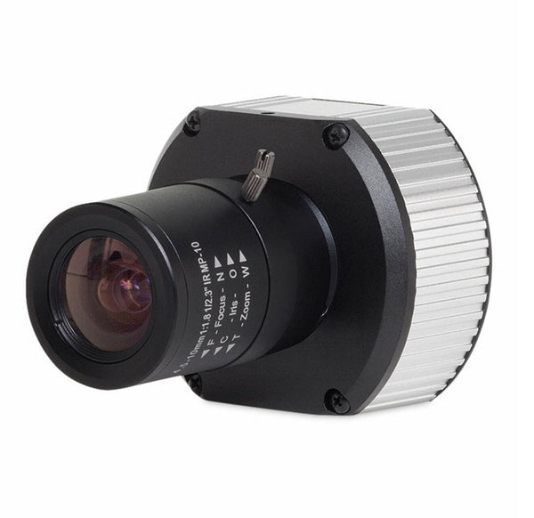 Arecont Vision Av10115Dnv1 Megavideo Compact 10Mp H.264 Day-Night Camera Ptz Dome Gad