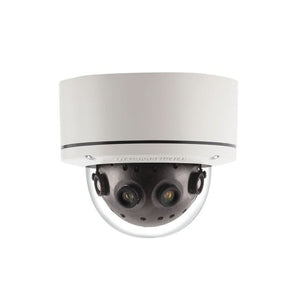 Arecont Vision AV12585DN SurroundVideo G5 Mini 12MP 5.4MM Indoor-Outdoor 180° Panoramic IP Dome Camera